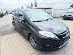 Honda FR-V - fotka číslo 5