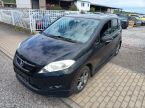 Honda FR-V - fotka číslo 7