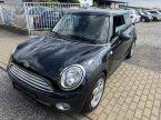 Mini Cooper - fotka číslo 10