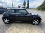 Mini Cooper - fotka číslo 14