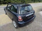 Mini Cooper - fotka číslo 23