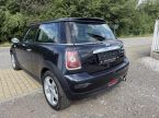 Mini Cooper - fotka číslo 26