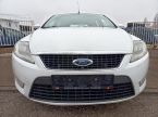 Ford Mondeo - fotka číslo 0
