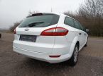 Ford Mondeo - fotka číslo 9