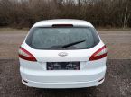 Ford Mondeo - fotka číslo 10