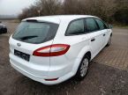 Ford Mondeo - fotka číslo 11