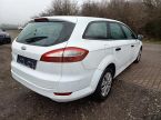 Ford Mondeo - fotka číslo 12
