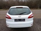 Ford Mondeo - fotka číslo 13