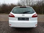 Ford Mondeo - fotka číslo 14