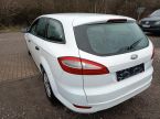 Ford Mondeo - fotka číslo 15