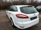 Ford Mondeo - fotka číslo 16