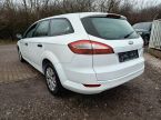 Ford Mondeo - fotka číslo 17