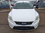 Ford Mondeo - fotka číslo 1