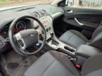 Ford Mondeo - fotka číslo 22