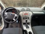 Ford Mondeo - fotka číslo 25