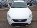 Ford Mondeo - fotka číslo 2