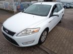Ford Mondeo - fotka číslo 3