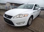 Ford Mondeo - fotka číslo 4