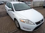 Ford Mondeo - fotka číslo 5