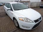 Ford Mondeo - fotka číslo 6