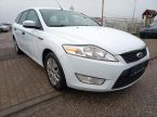 Ford Mondeo - fotka číslo 7