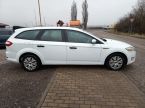 Ford Mondeo - fotka číslo 8