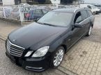 Mercedes Třída E - fotka číslo 10
