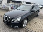 Mercedes Třída E - fotka číslo 11