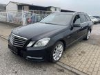 Mercedes Třída E - fotka číslo 12