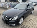 Mercedes Třída E - fotka číslo 13