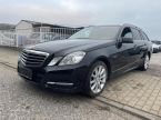 Mercedes Třída E - fotka číslo 14
