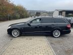 Mercedes Třída E - fotka číslo 15