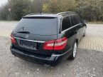 Mercedes Třída E - fotka číslo 19