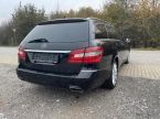 Mercedes Třída E - fotka číslo 20