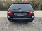 Mercedes Třída E - fotka číslo 24