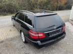 Mercedes Třída E - fotka číslo 25