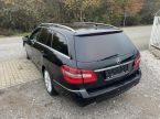 Mercedes Třída E - fotka číslo 26