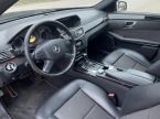 Mercedes Třída E - fotka číslo 32