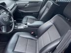 Mercedes Třída E - fotka číslo 40