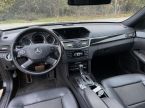 Mercedes Třída E - fotka číslo 42