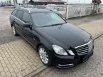 Mercedes Třída E - fotka číslo 6