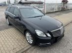 Mercedes Třída E - fotka číslo 7