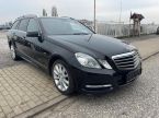 Mercedes Třída E - fotka číslo 9