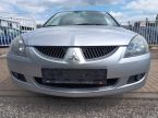 Mitsubishi Lancer - fotka číslo 0
