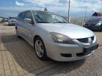 Mitsubishi Lancer - fotka číslo 9