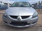 Mitsubishi Lancer - fotka číslo 1