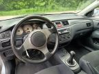 Mitsubishi Lancer - fotka číslo 30