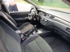 Mitsubishi Lancer - fotka číslo 32