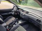 Mitsubishi Lancer - fotka číslo 34