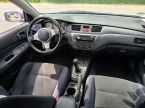 Mitsubishi Lancer - fotka číslo 37